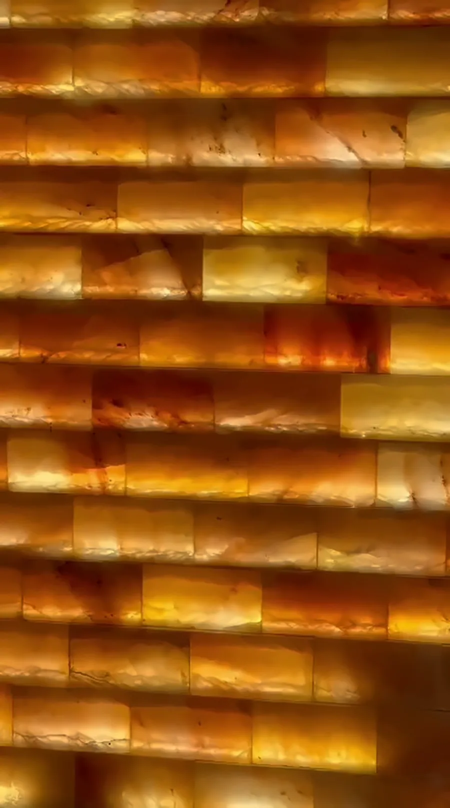 The salt cave